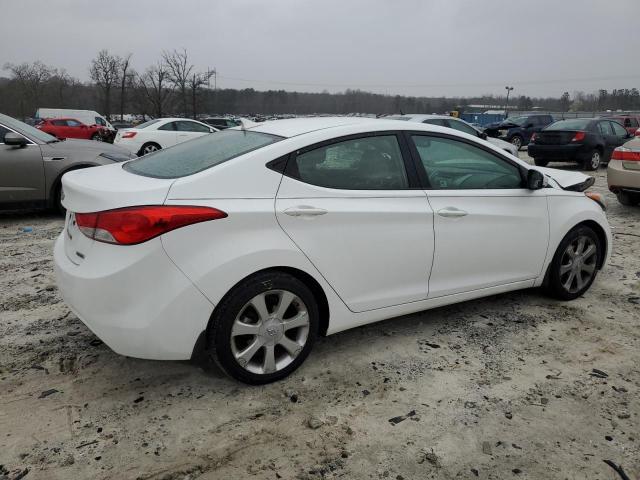 Photo 3 from auction – 2013 HYUNDAI ELANTRA GL with VIN 5NPDH4AE2DH264955