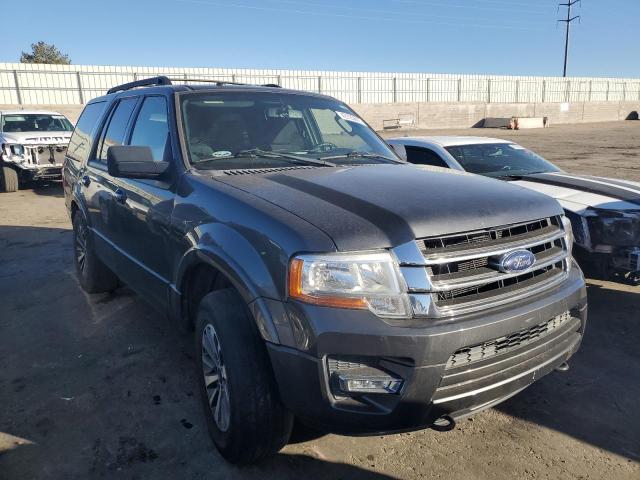 Photo 4 from auction – 2017 FORD EXPEDITION with VIN 1FMJU1JT0HEA57963