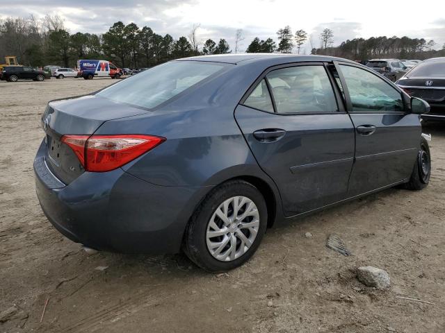 Photo 3 from auction – 2019 TOYOTA COROLLA LE with VIN 2T1BURHE9KC224099
