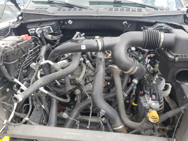 Photo 11 from auction – 2020 FORD F150 SUPER with VIN 1FTEX1EPXLFB65472