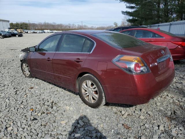Photo 2 from auction – 2011 NISSAN ALTIMA BAS with VIN 1N4AL2AP2BC147995