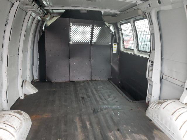 Photo 10 from auction – 2012 CHEVROLET EXPRESS G1 with VIN 1GCSGAFX7C1149793