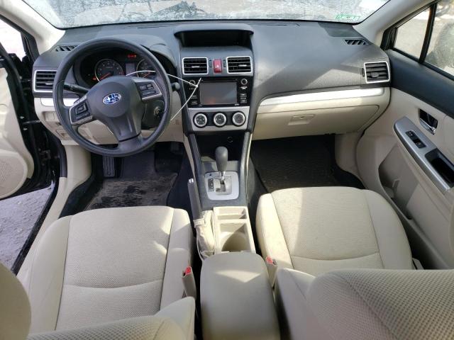 Photo 8 from auction – 2016 SUBARU IMPREZA PR with VIN JF1GPAB62G8217620