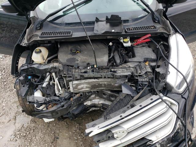 Photo 12 from auction – 2018 FORD ESCAPE SE with VIN 1FMCU9GD9JUC72776