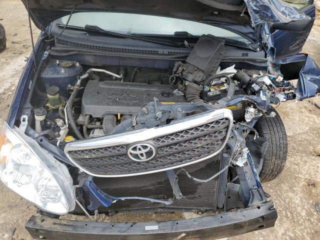 Photo 11 from auction – 2007 TOYOTA COROLLA CE with VIN 1NXBR32E87Z886060