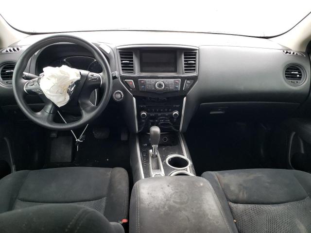 Photo 8 from auction – 2013 NISSAN PATHFINDER with VIN 5N1AR2MM6DC632536