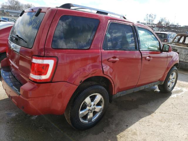 Foto 3 de la subasta – 2009 FORD ESCAPE con VIN 1FMCU04G39KD06437