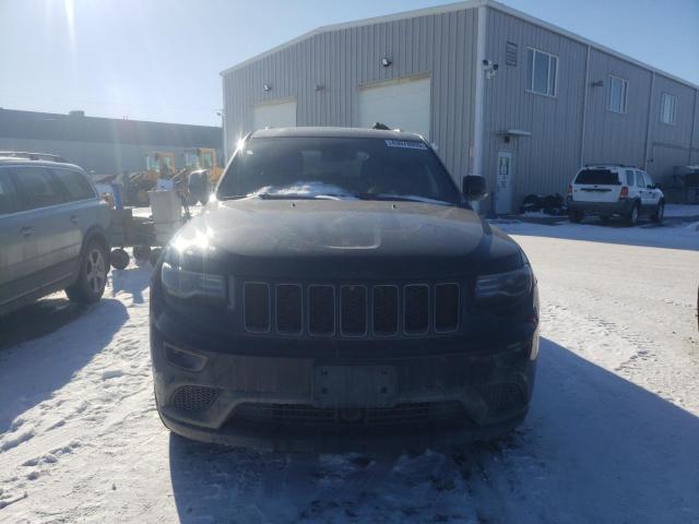 Photo 5 from auction – 2015 JEEP GRAND CHER with VIN 1C4RJFCM4FC132384