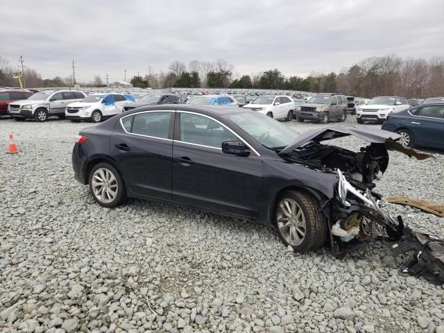 Photo 4 from auction – 2016 ACURA ILX BASE W with VIN 19UDE2F39GA013027