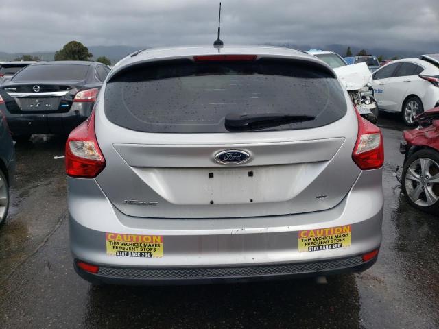 Photo 6 from auction – 2012 FORD FOCUS SE with VIN 1FAHP3K27CL169293