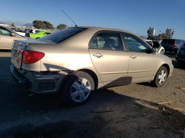 Photo 3 from auction – 2007 TOYOTA COROLLA CE with VIN 1NXBR30E97Z820314