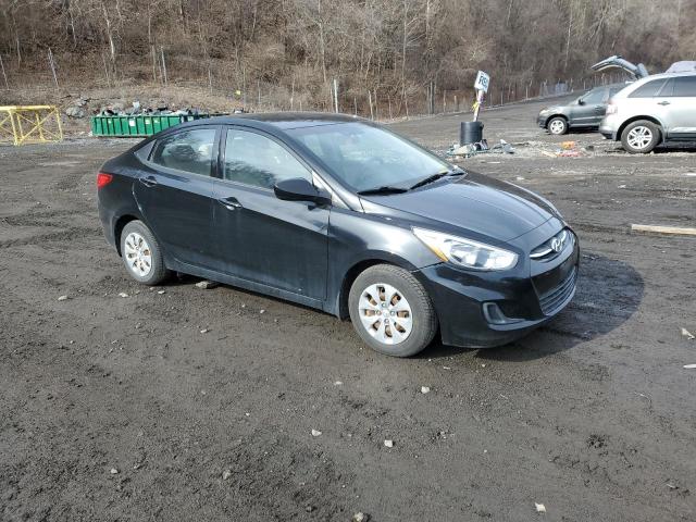 Photo 4 from auction – 2016 HYUNDAI ACCENT with VIN KMHCT4AE4GU043373