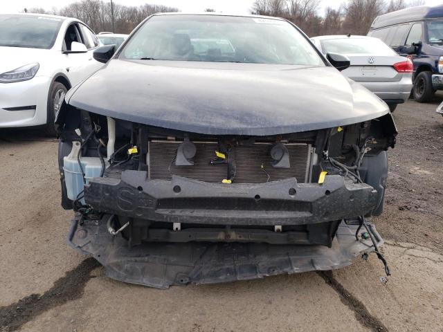 Foto 5 de la subasta – 2012 TOYOTA CAMRY BASE con VIN 4T1BF1FK0CU152133