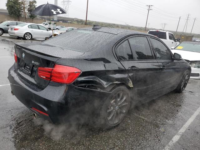 Photo 3 from auction – 2017 BMW 340 I with VIN WBA8B3G38HNA92858