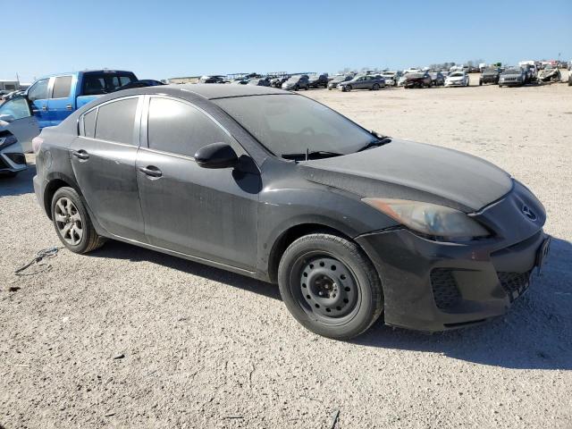 Photo 4 from auction – 2013 MAZDA 3 I with VIN JM1BL1U74D1821857