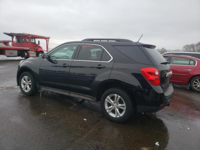 Photo 2 from auction – 2013 CHEVROLET EQUINOX LT with VIN 2GNALDEK0D6131351