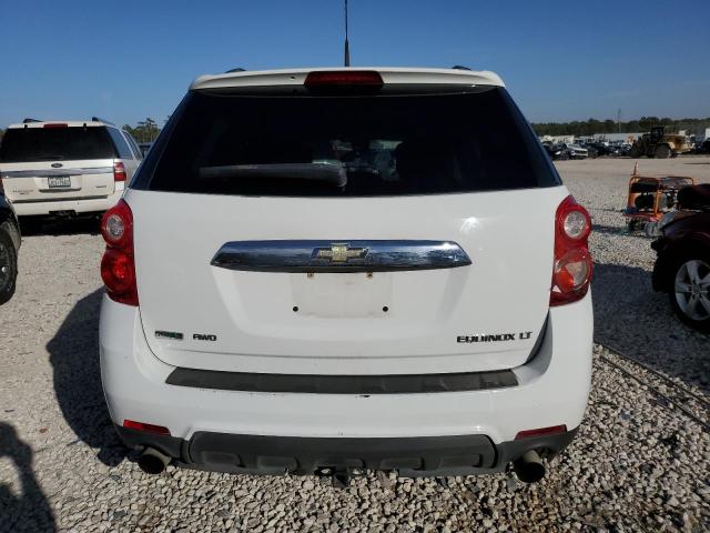 Photo 6 from auction – 2011 CHEVROLET EQUINOX LT with VIN 2CNFLEE53B6472069
