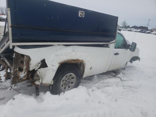 Photo 3 from auction – 2010 GMC SIERRA C15 with VIN 1GTPCTEA9AZ229878