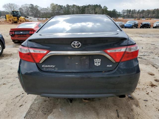 Photo 6 from auction – 2015 TOYOTA CAMRY LE with VIN 4T1BF1FKXFU092043