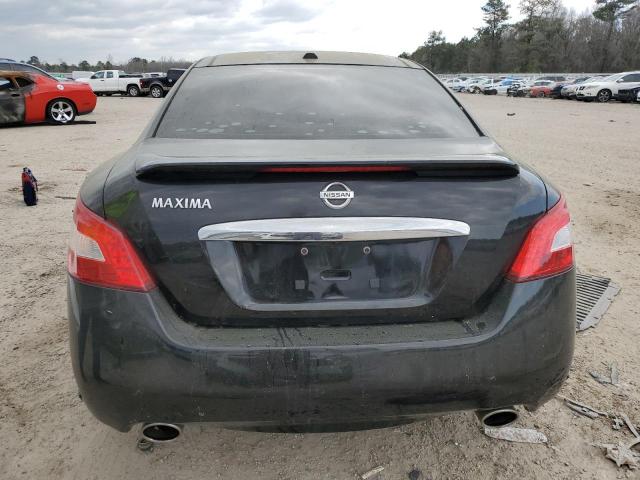 Photo 6 from auction – 2011 NISSAN MAXIMA S with VIN 1N4AA5AP4BC865152
