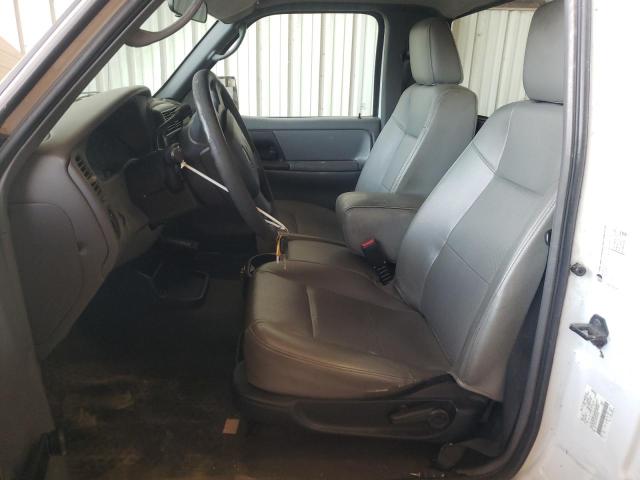 Photo 7 from auction – 2011 FORD RANGER with VIN 1FTKR1ADXBPA93528