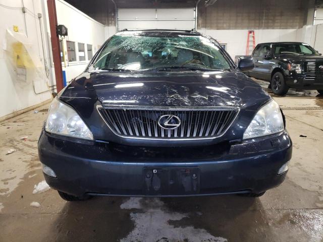 Photo 5 from auction – 2007 LEXUS RX 350 with VIN 2T2HK31UX7C020171