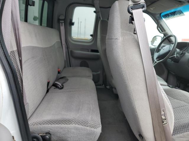 Photo 10 from auction – 2000 FORD F150 with VIN 1FTRX17L7YKA12560