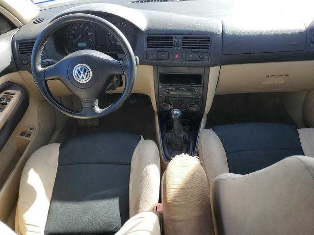 Photo 8 from auction – 2001 VOLKSWAGEN JETTA GLS with VIN 3VWSD69M31M162674