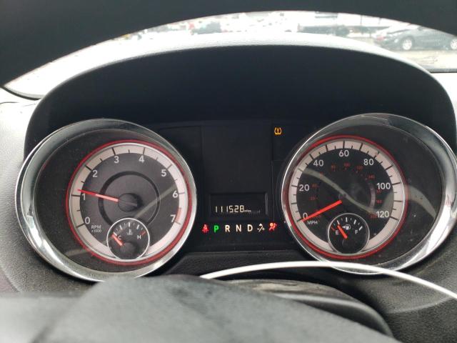 Photo 9 from auction – 2016 DODGE GRAND CARA with VIN 2C4RDGBG1GR192558