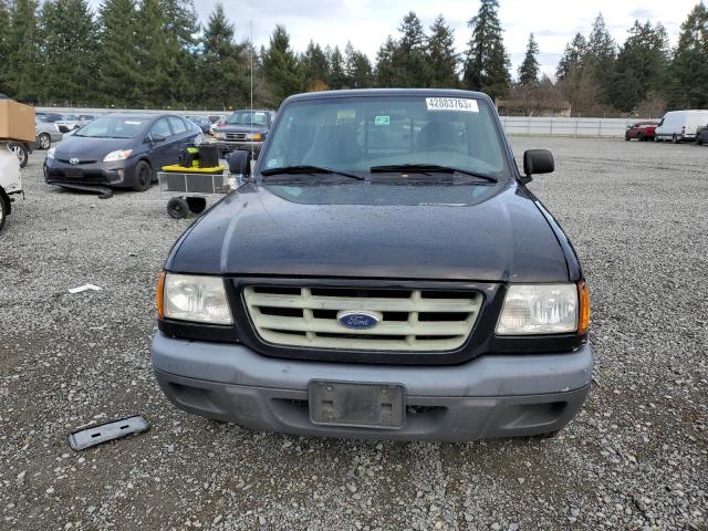 Photo 5 from auction – 2002 FORD RANGER with VIN 1FTYR10DX2PB35305
