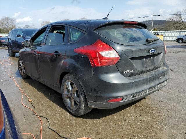 Photo 2 from auction – 2014 FORD FOCUS SE with VIN 1FADP3K2XEL180130