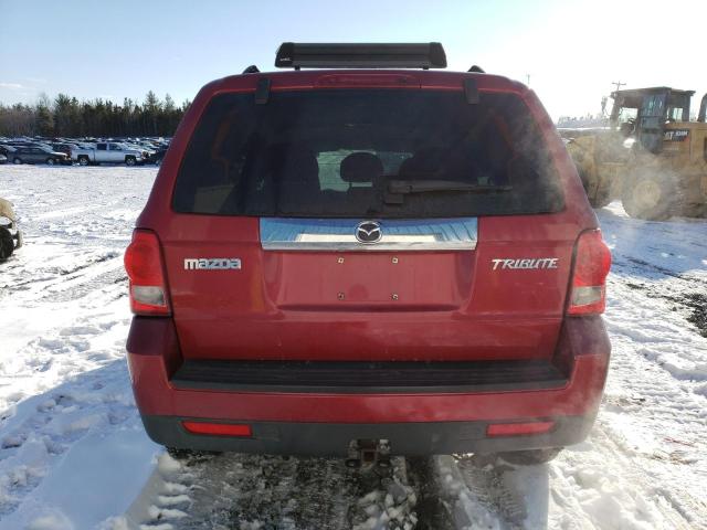 Photo 6 from auction – 2008 MAZDA TRIBUTE S with VIN 4F2CZ06188KM29535