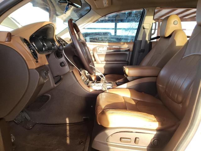 Photo 7 from auction – 2016 BUICK ENCLAVE with VIN 5GAKRCKD5GJ143712