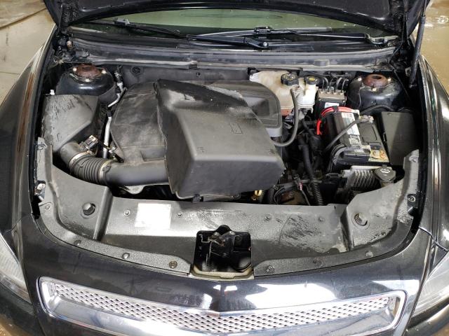 Photo 11 from auction – 2012 CHEVROLET MALIBU LTZ with VIN 1G1ZE5E05CF277431