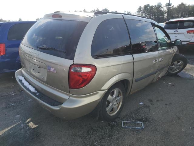 Photo 3 from auction – 2005 DODGE CARAVAN SX with VIN 1D4GP45R75B421639