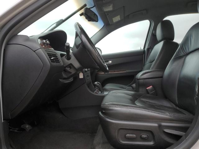 Photo 7 from auction – 2007 BUICK LACROSSE C with VIN 2G4WD582271212748