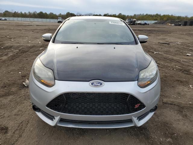 Photo 5 from auction – 2014 FORD FOCUS ST with VIN 1FADP3L90EL208920