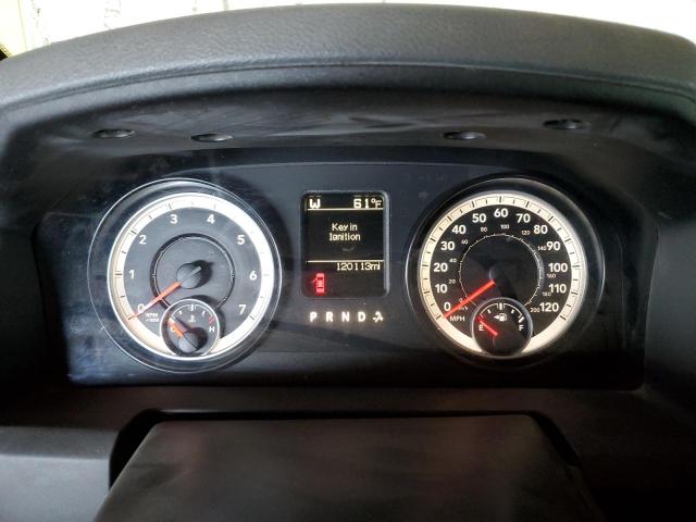 Photo 9 from auction – 2014 RAM 1500 ST with VIN 1C6RR7FT9ES207836