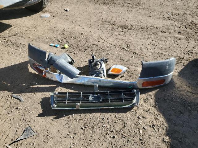 Photo 12 from auction – 1997 TOYOTA 4RUNNER SR with VIN JT3HN86R2V0122590