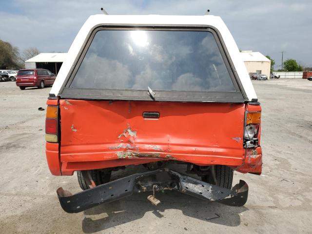 Photo 6 from auction – 1988 ISUZU CONVENTION with VIN JAACL11L8J7218626