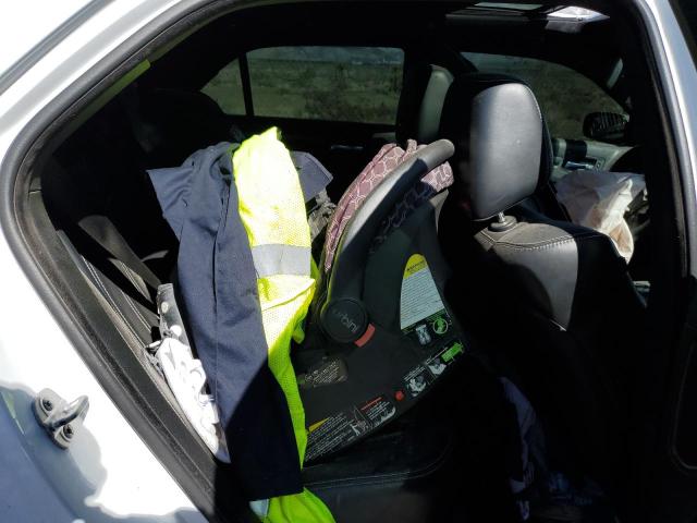 Photo 10 from auction – 2014 CHRYSLER 300 S with VIN 2C3CCABT2EH164973