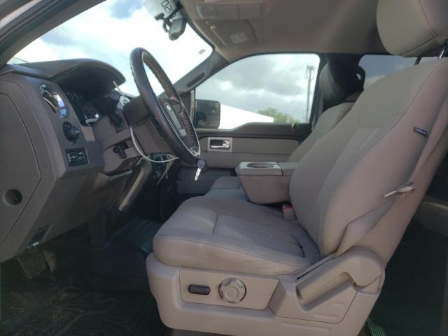 Photo 7 from auction – 2009 FORD F150 SUPER with VIN 1FTRW128X9FB27332