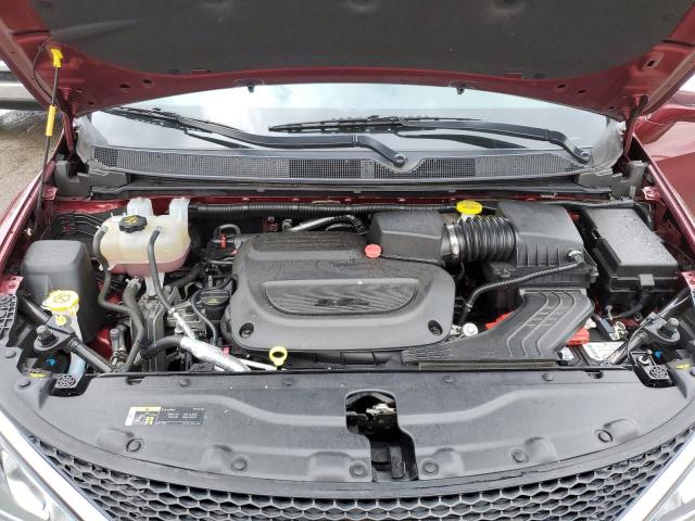 Photo 12 from auction – 2019 CHRYSLER PACIFICA L with VIN 2C4RC1GG7KR667292