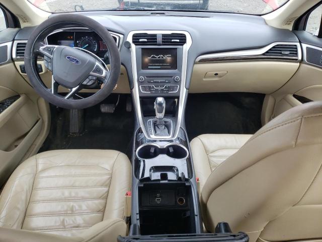 Photo 8 from auction – 2016 FORD FUSION SE with VIN 3FA6P0HD9GR323377