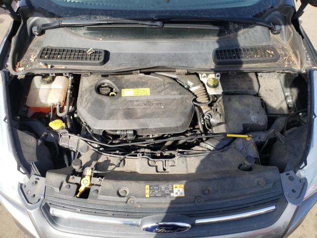 Photo 11 from auction – 2014 FORD ESCAPE SE with VIN 1FMCU9GX0EUB68418