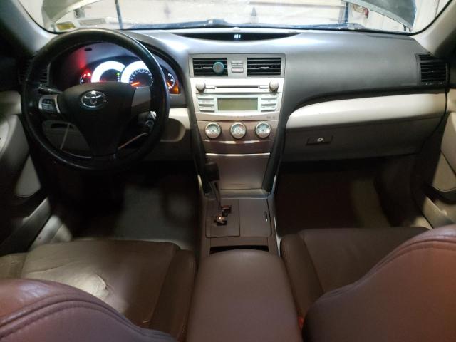 Photo 8 from auction – 2007 TOYOTA CAMRY CE with VIN 4T1BE46K77U537781