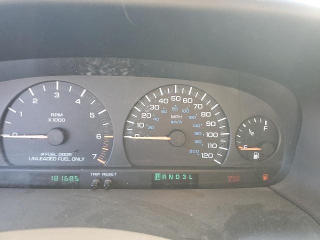 Photo 9 from auction – 1997 DODGE GRAND CARA with VIN 2B4GP44R4VR181415