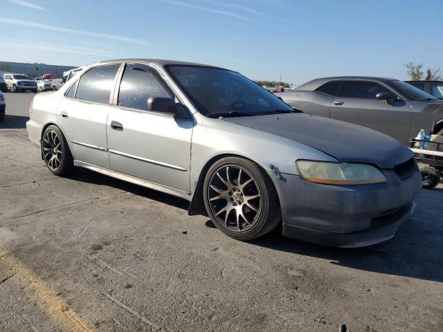 Photo 4 from auction – 2001 HONDA ACCORD VAL with VIN 1HGCF86691A109950
