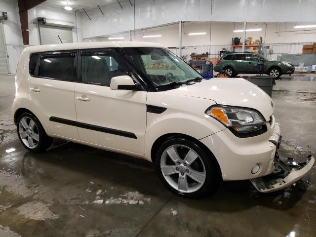 Photo 4 from auction – 2011 KIA SOUL + with VIN KNDJT2A26B7714989