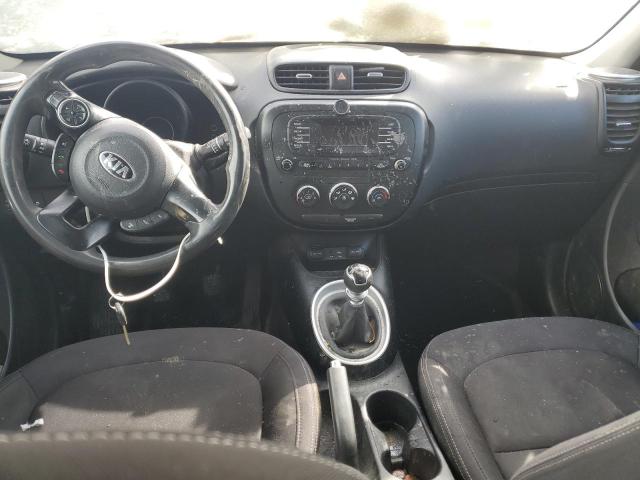 Photo 8 from auction – 2016 KIA SOUL with VIN KNDJN2A24G7821248